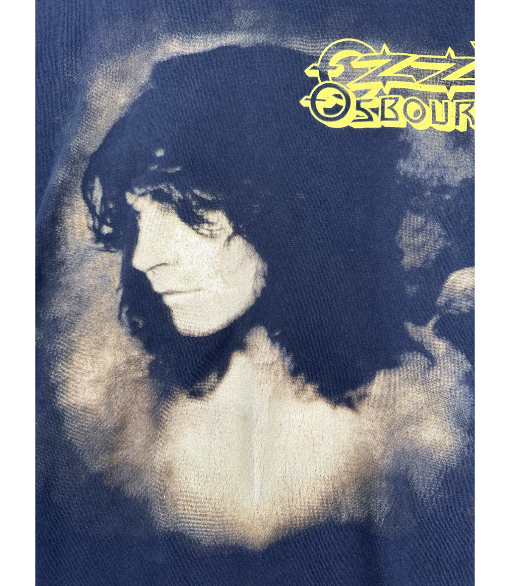 Ozzy Osbourne - 1991