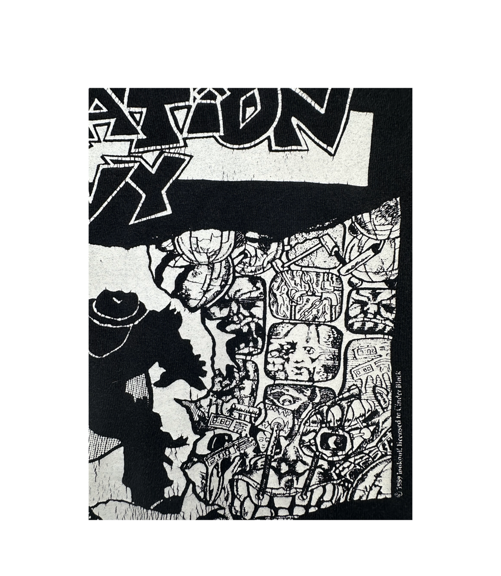 Operation Ivy 1990's - Energy