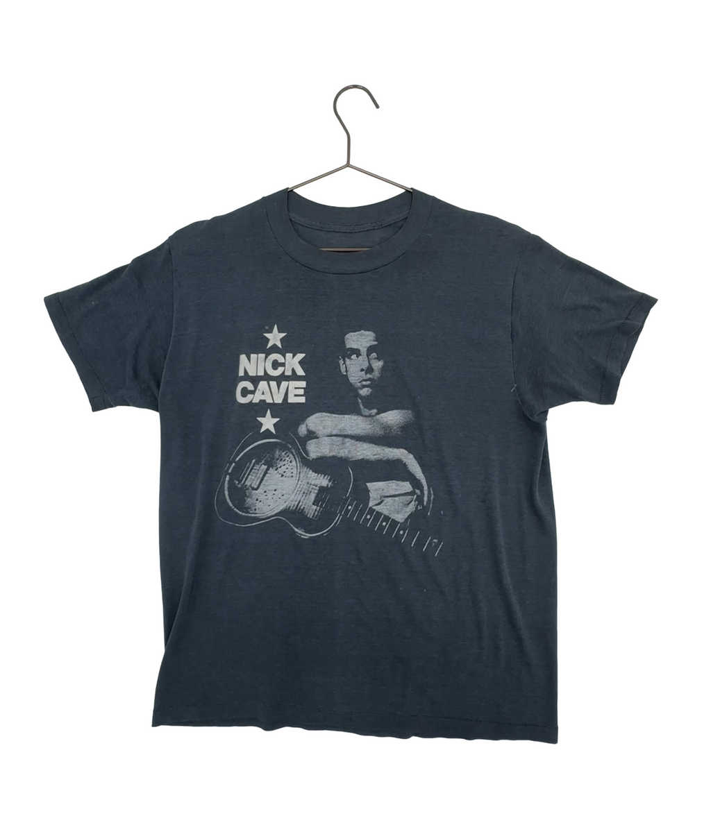 Nick Cave & The Bad Seeds 1980's - Tupelo