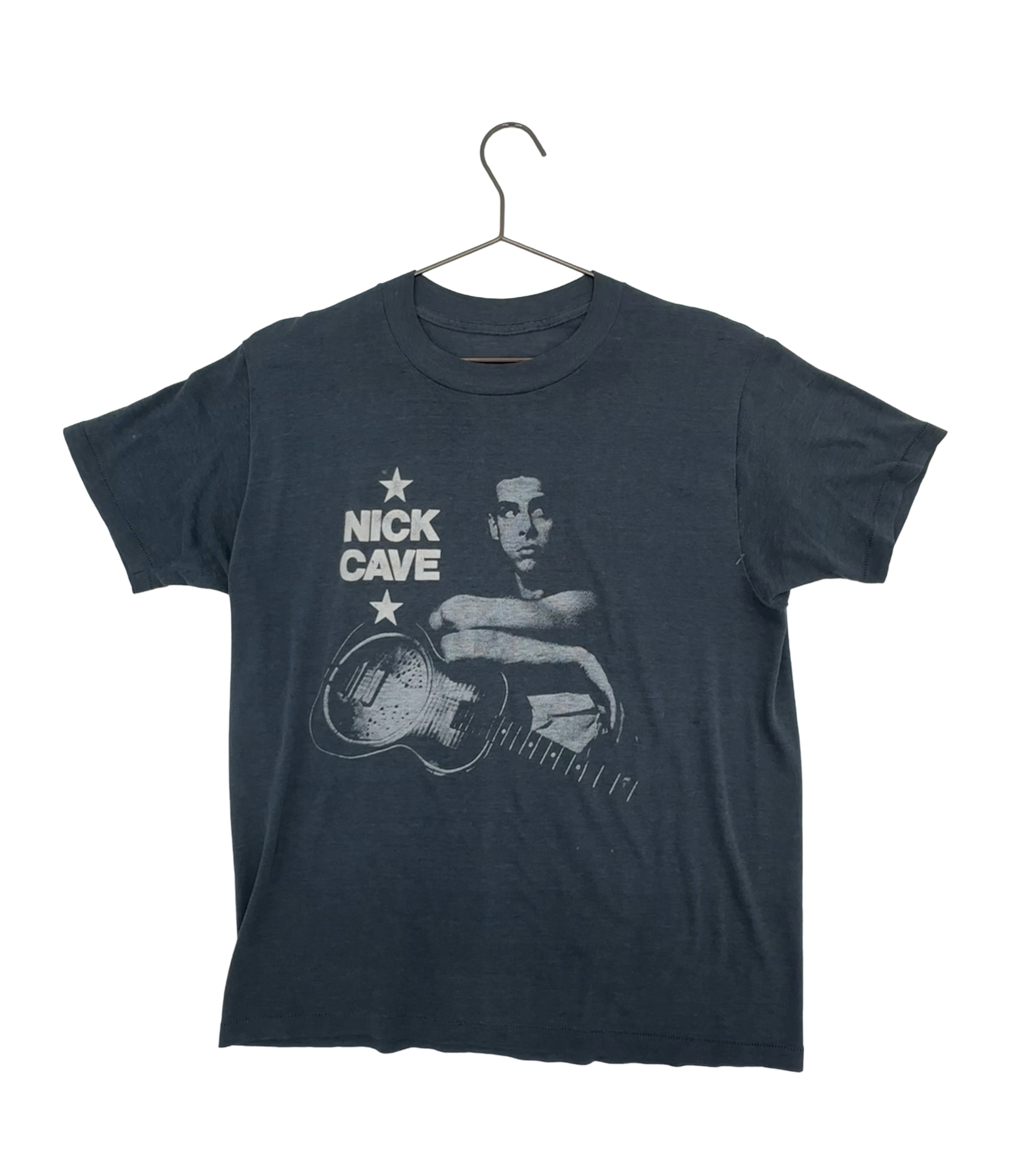 Nick Cave & The Bad Seeds 1980's - Tupelo