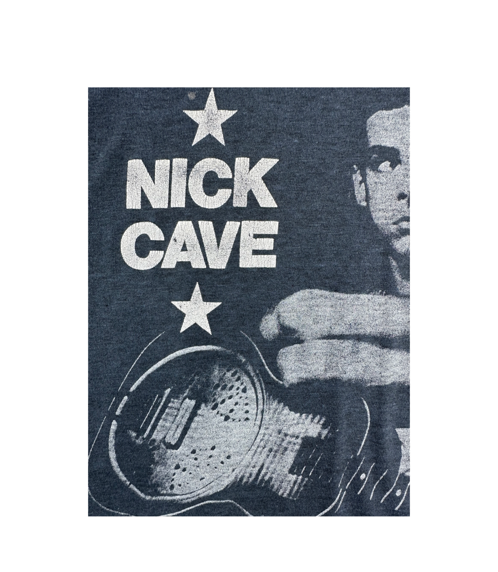 Nick Cave & The Bad Seeds 1980's - Tupelo