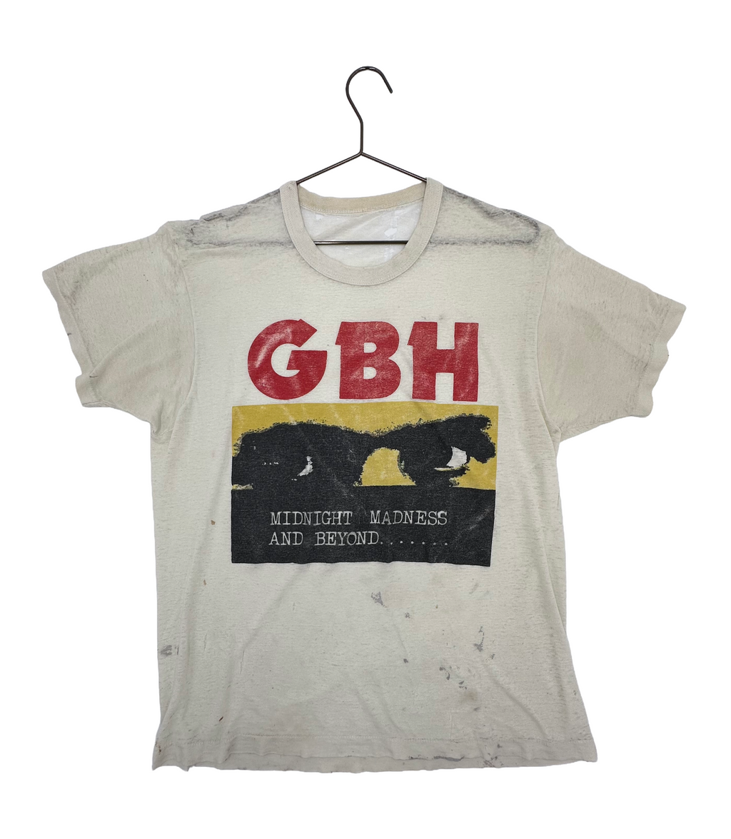 GBH 1980's - Midnight Madness & Beyond.