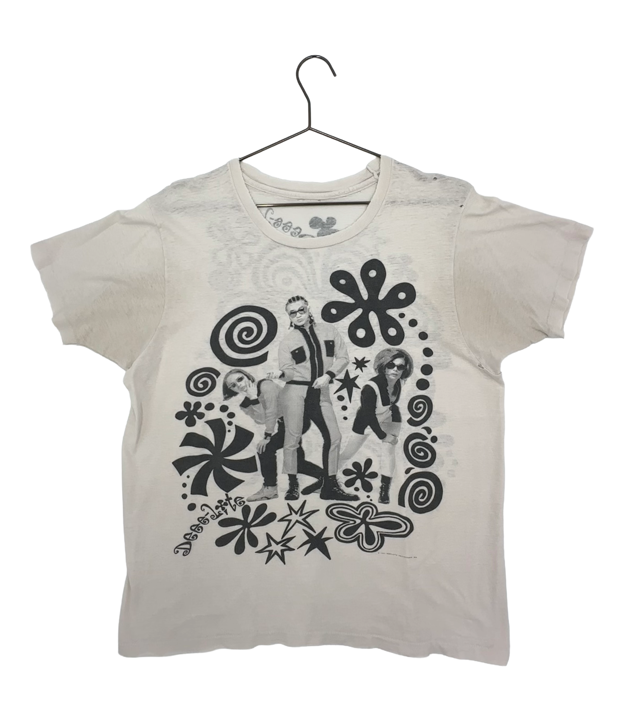 Deee-Lite 1991 - World Clique