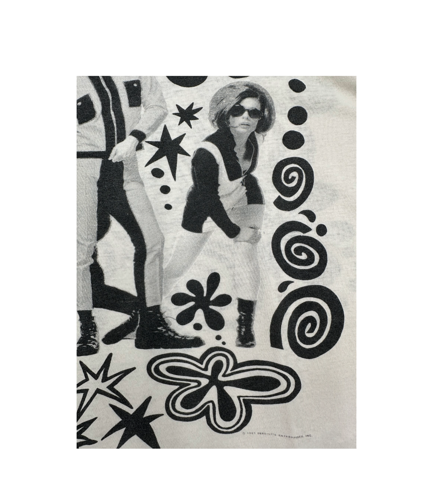 Deee-Lite 1991 - World Clique