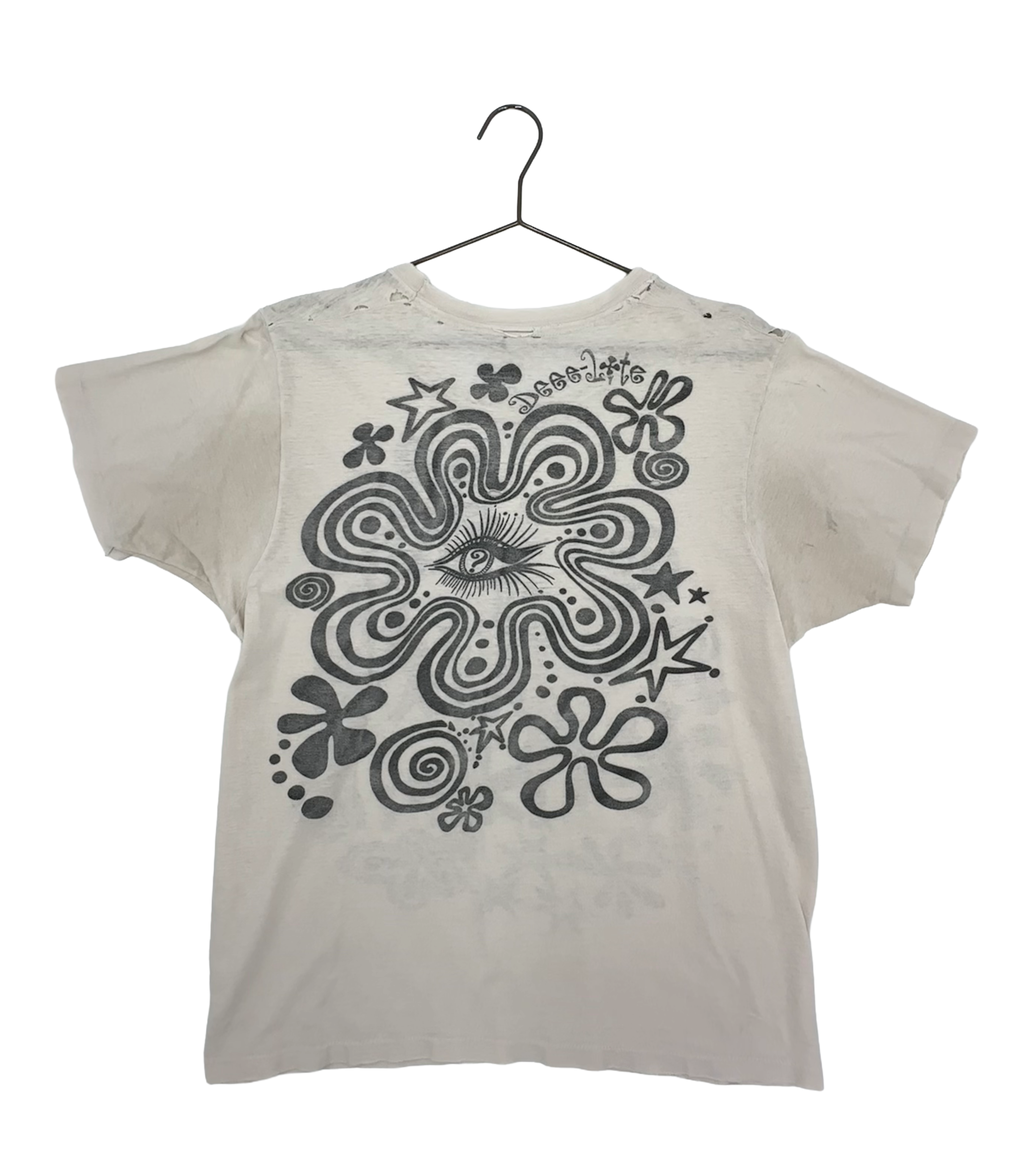 Deee-Lite 1991 - World Clique