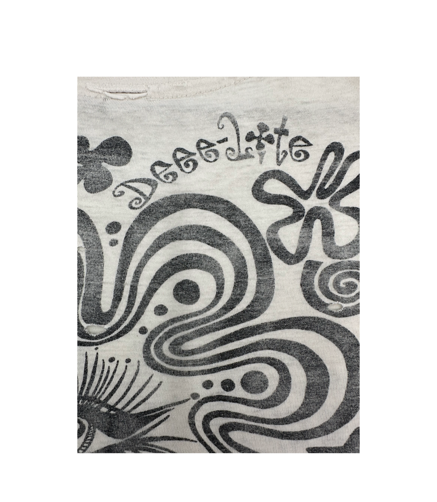 Deee-Lite 1991 - World Clique