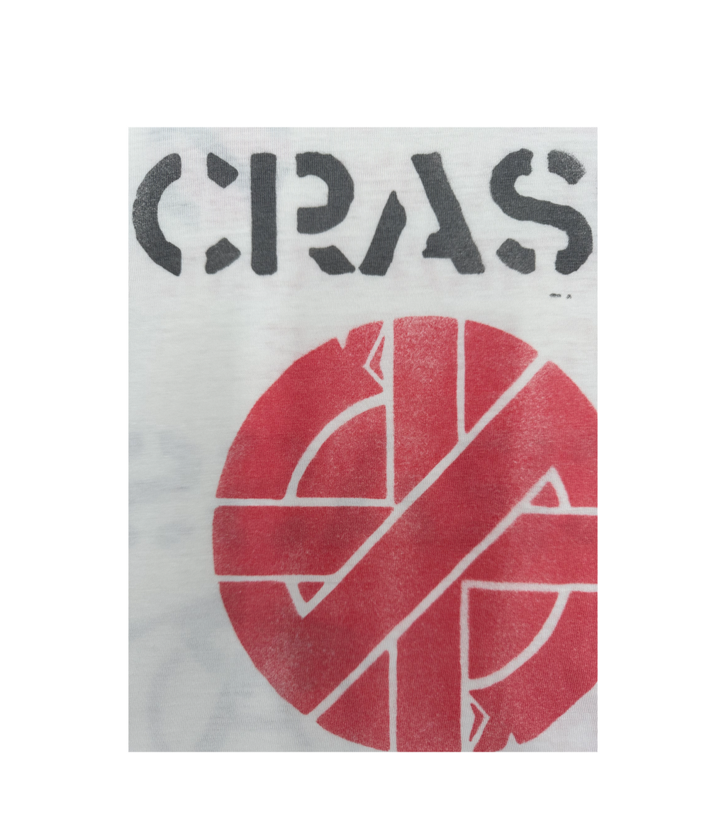 Crass 1980's - Fight War Not Wars