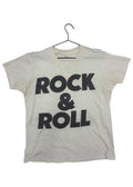 Rock & Roll - 1970's