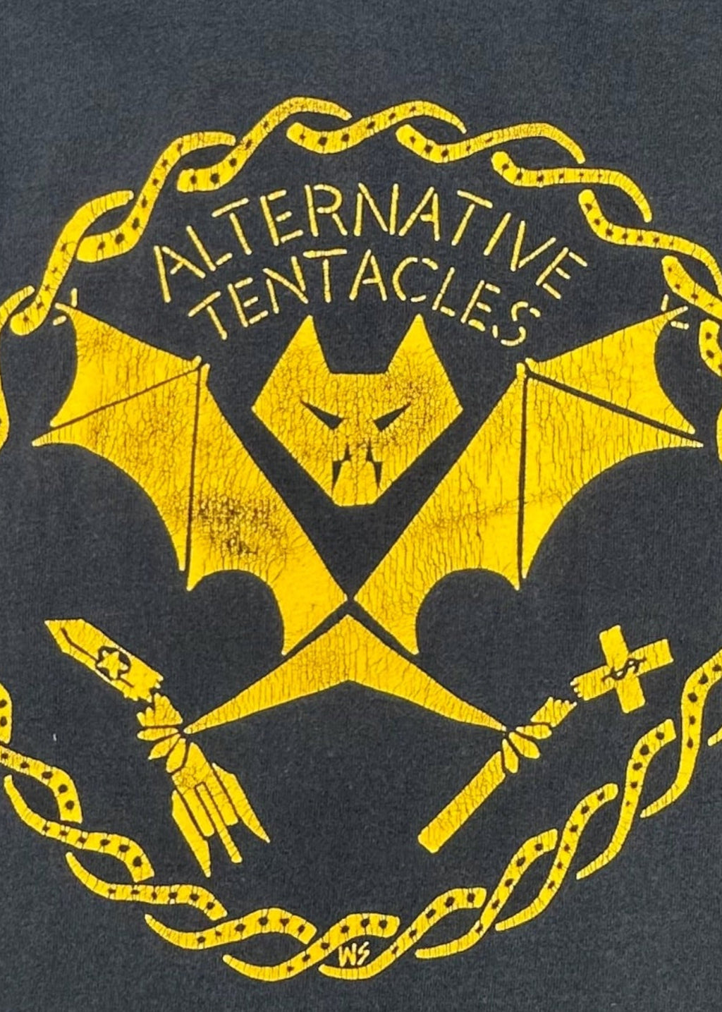 Alternative Tentacles - 1990's