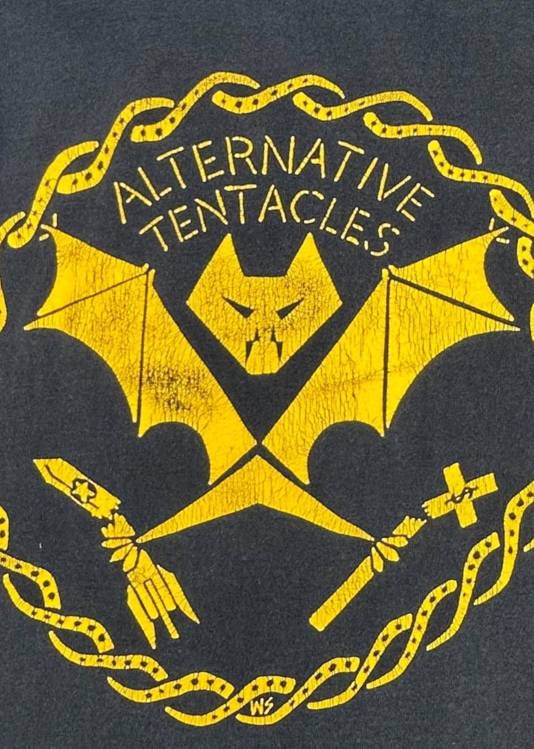 Alternative Tentacles - 1990's