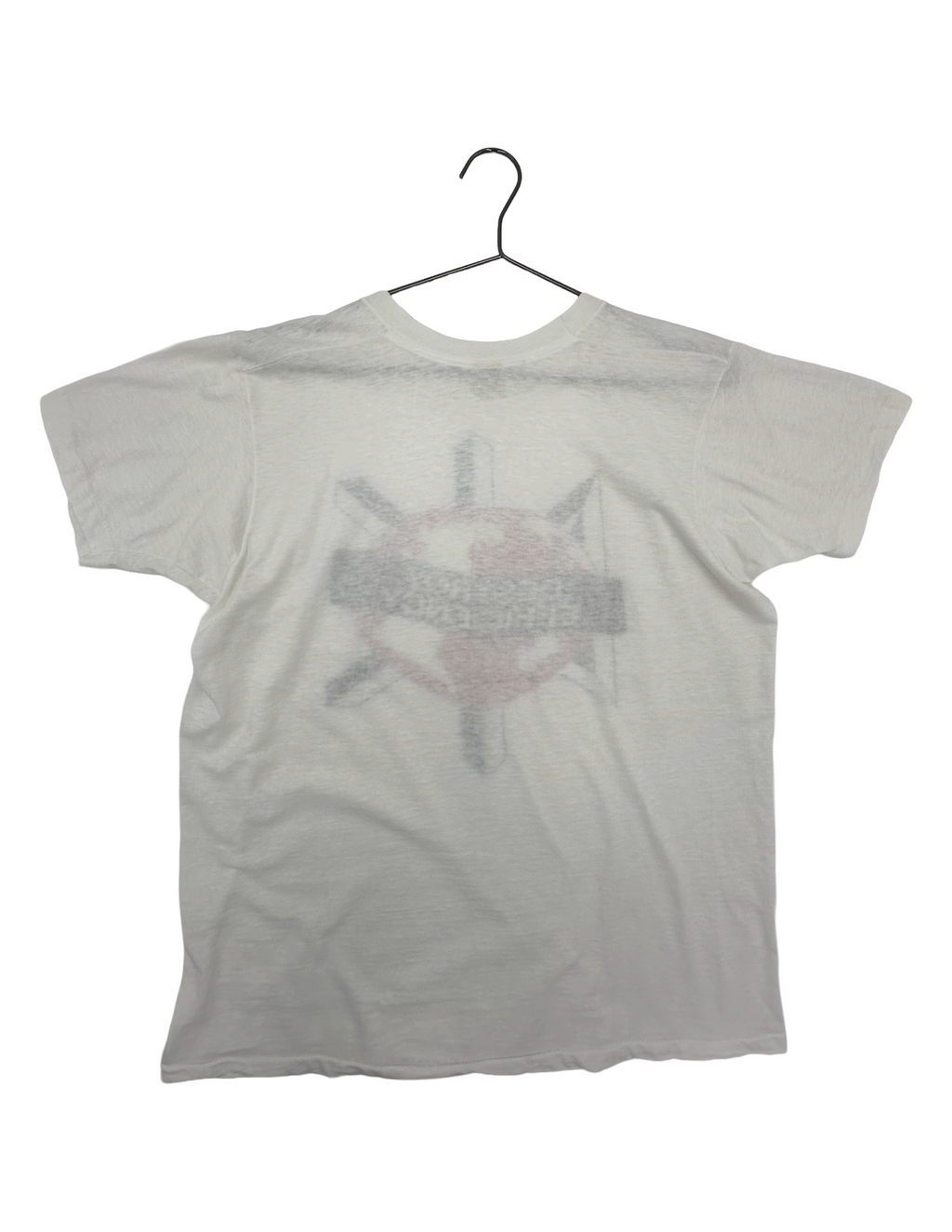 Dead Kennedys 1983 - Destroy Efficiency Tour