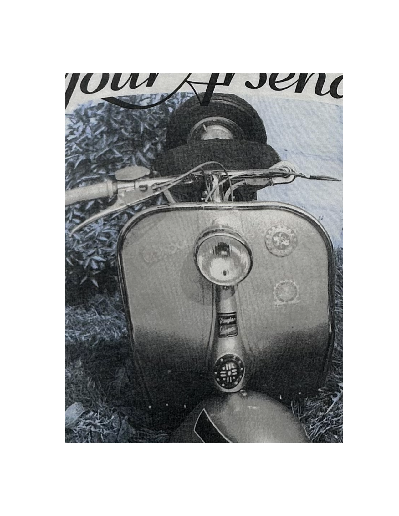 Morrissey 1992 - Your Arsenal