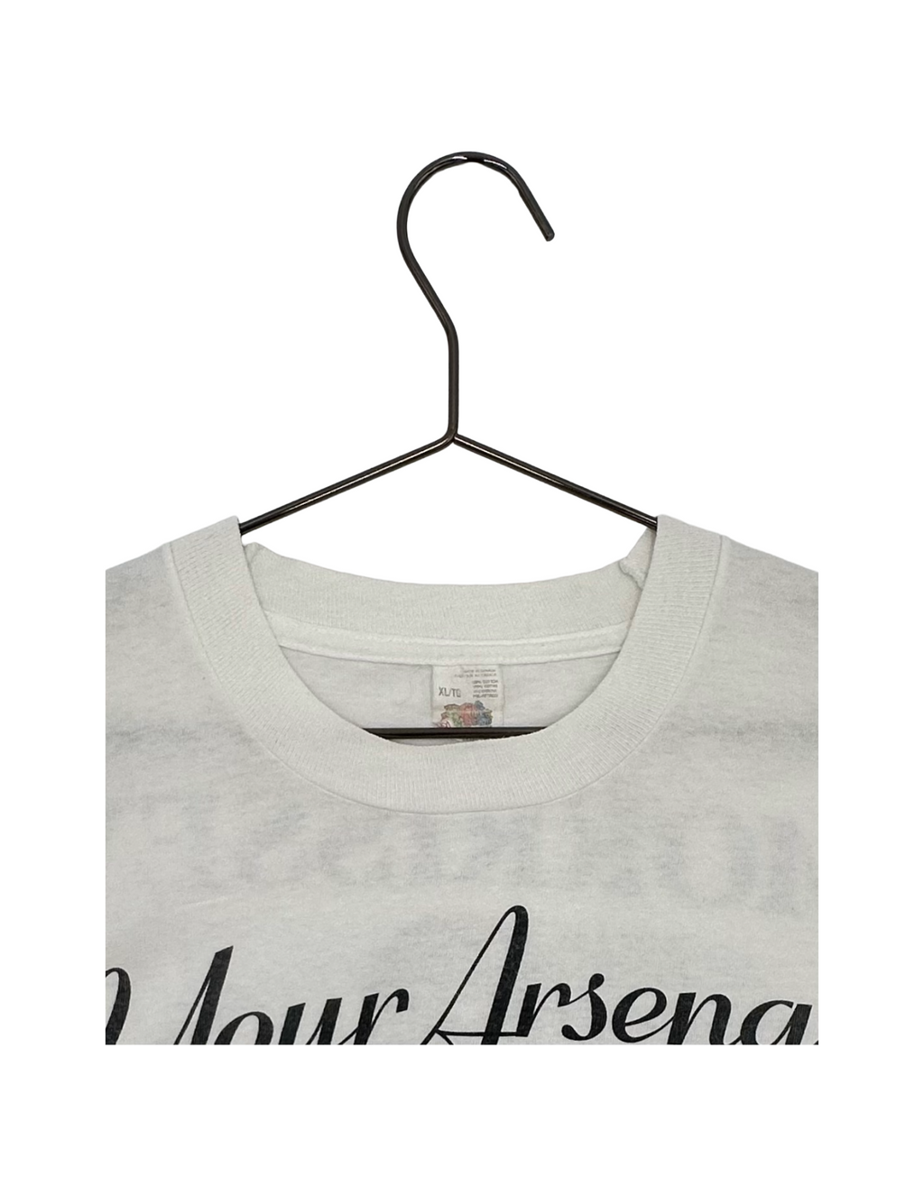 Morrissey 1992 - Your Arsenal