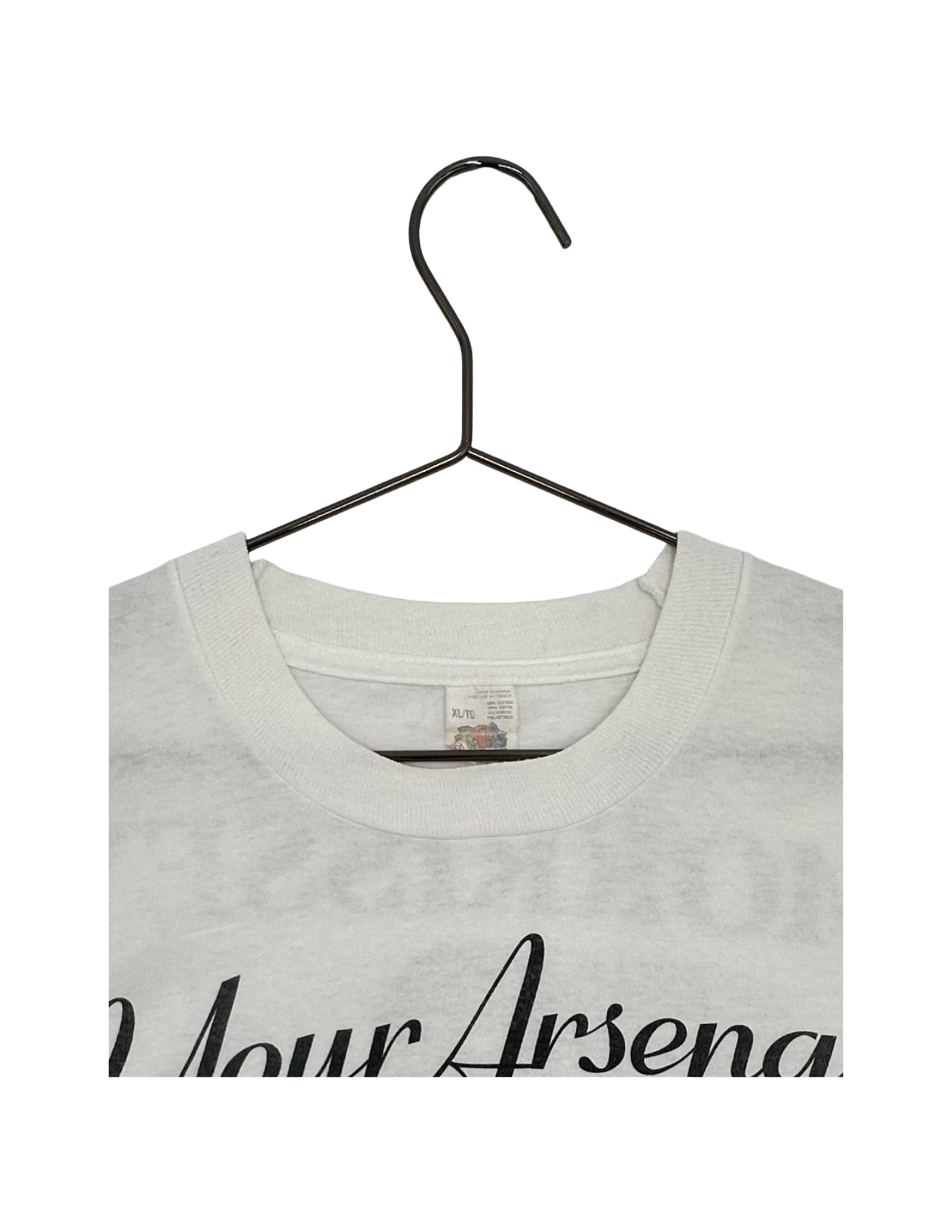 Morrissey 1992 - Your Arsenal