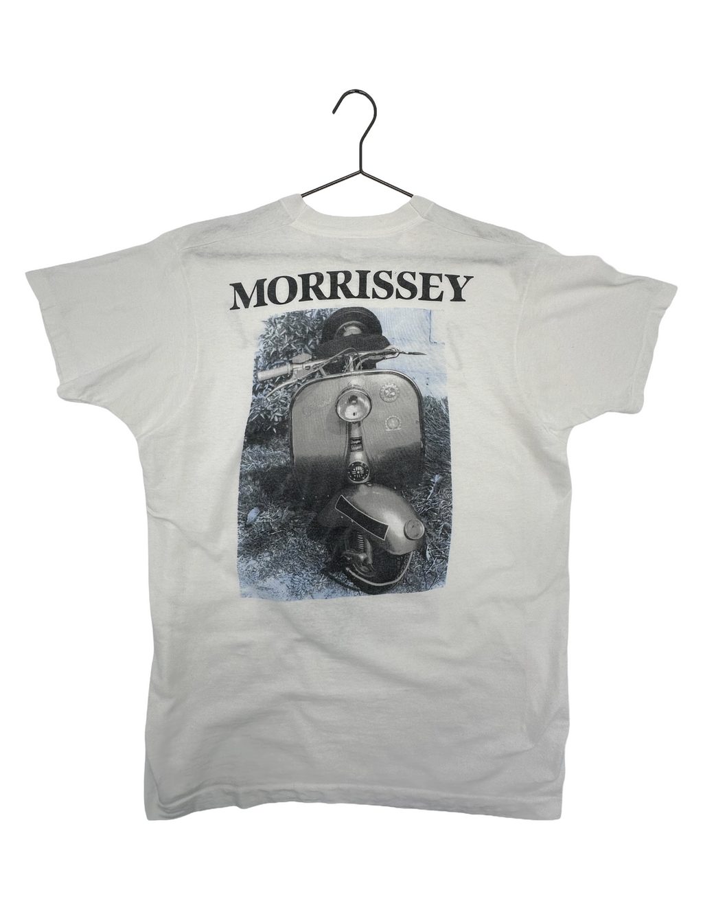 Morrissey 1992 - Your Arsenal