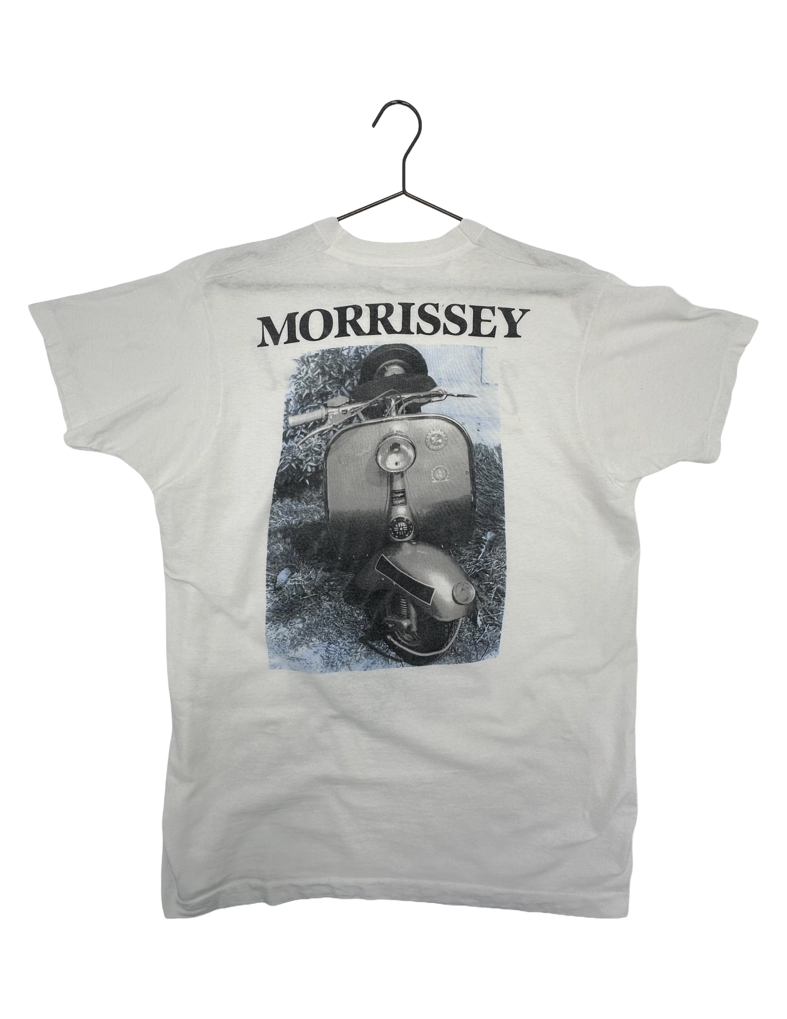 Morrissey 1992 - Your Arsenal