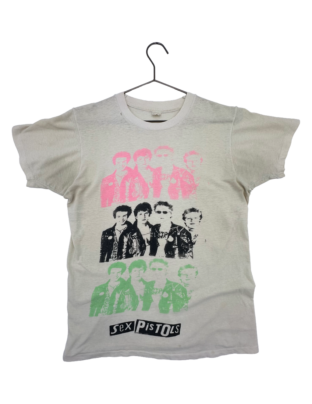 Sex Pistols - late 70's / early 80's