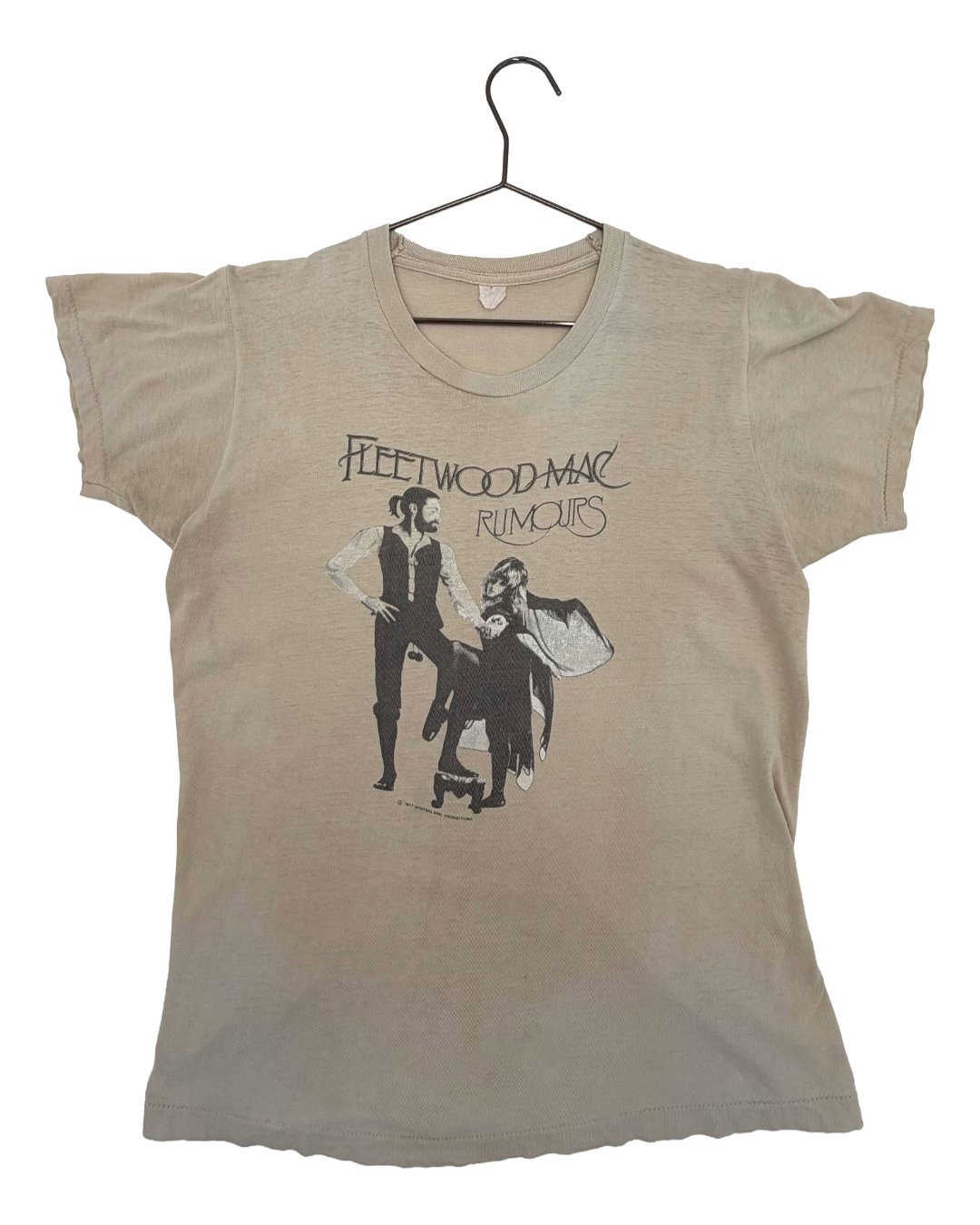 Fleetwood Mac 1977 - Rumours