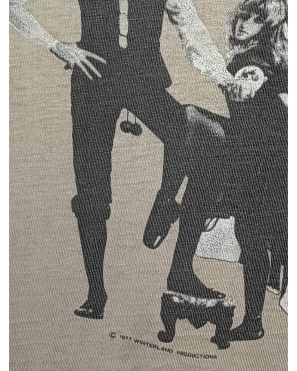Fleetwood Mac 1977 - Rumours
