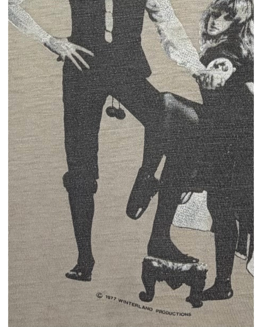 Fleetwood Mac 1977 - Rumours