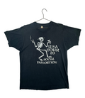 Social Distortion 1989 - tour shirt
