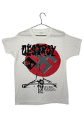 Vivienne Westwood 1980's - "Destroy Tee"