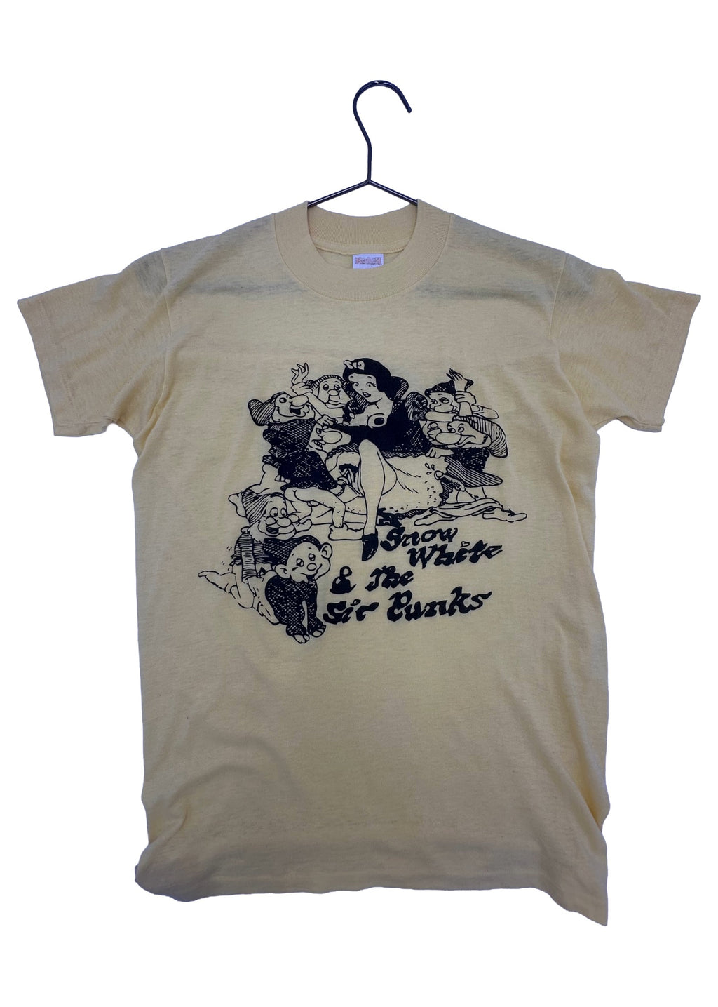 Vivienne Westwood 1980's - Snow White &  The Sir Punks
