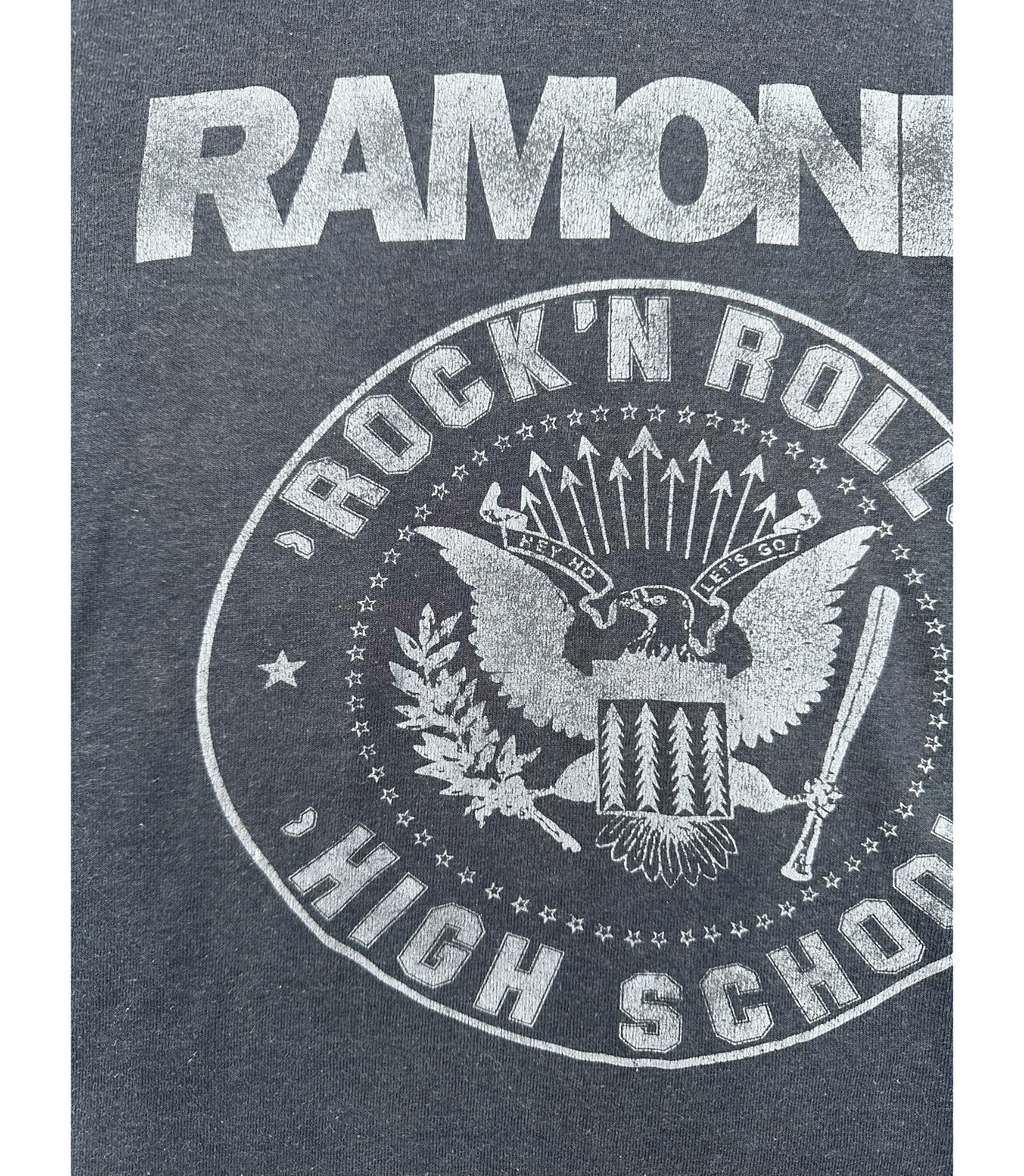 Ramones 1980s – Rock ’n’ Roll High School