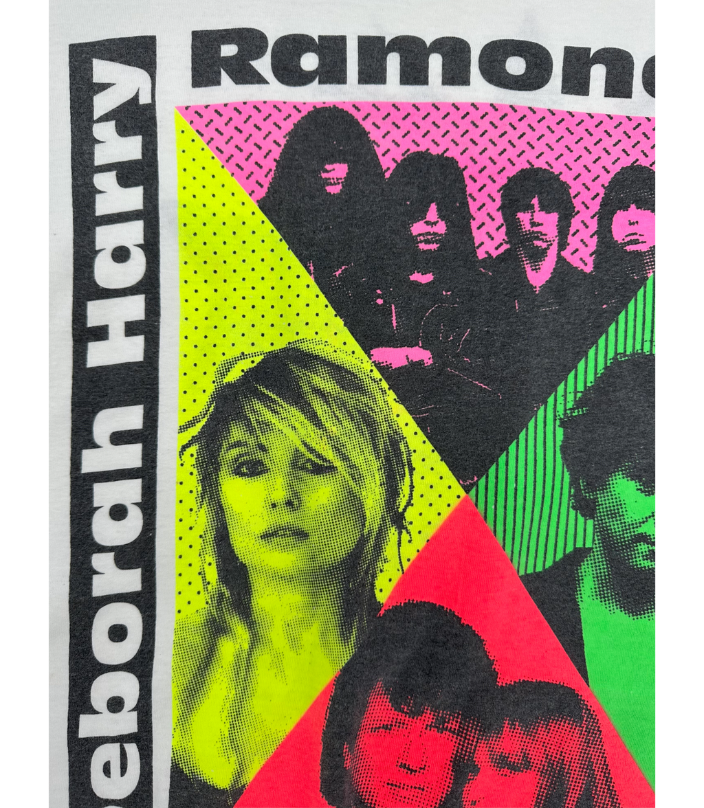 Ramones 1990 - Escape from New York tour