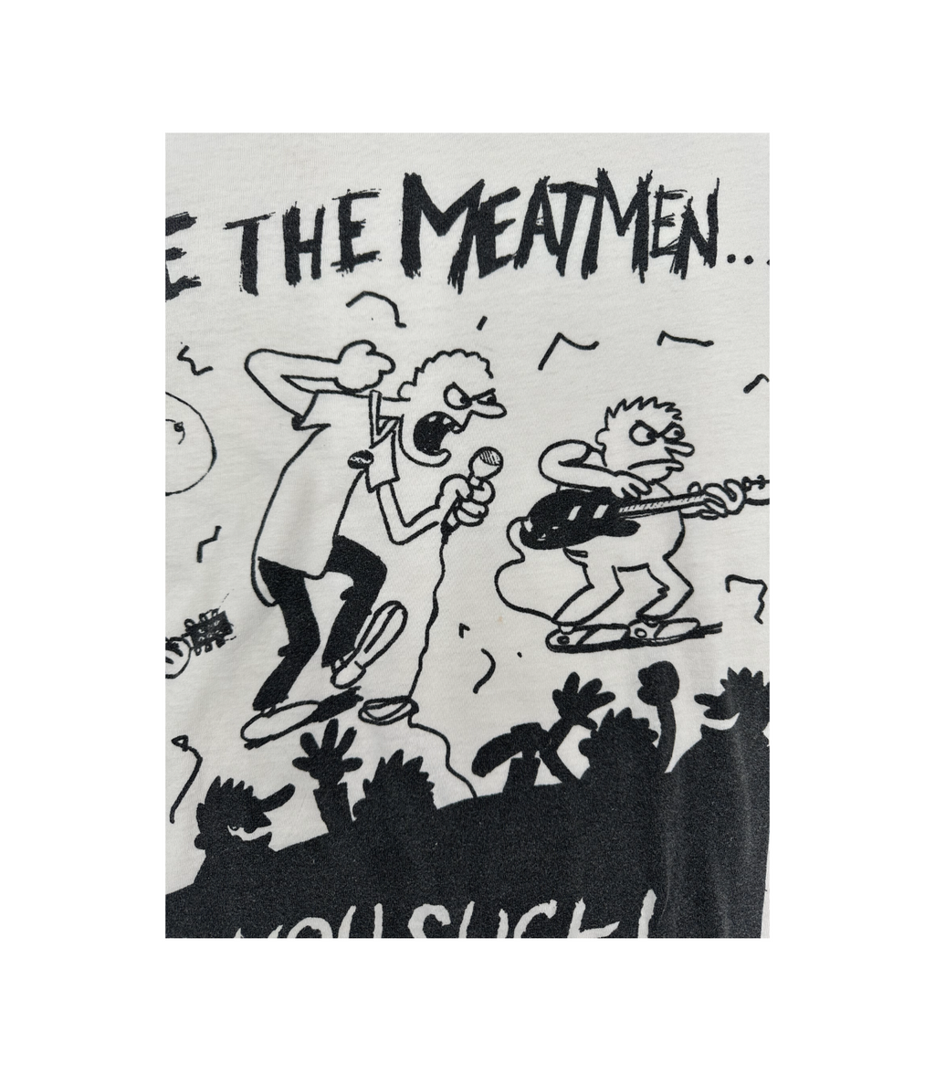 The Meatmen - 1990's