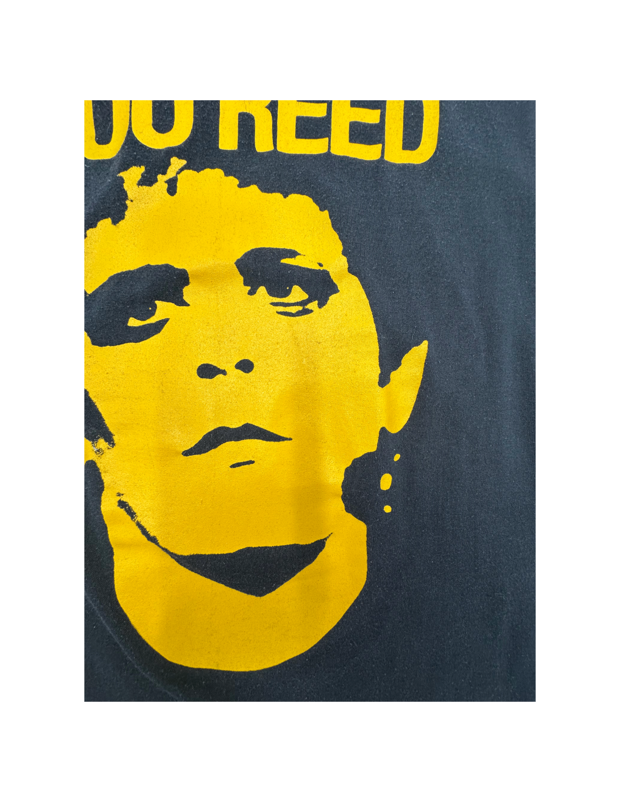 Lou Reed 1980s – Rock N Roll Animal
