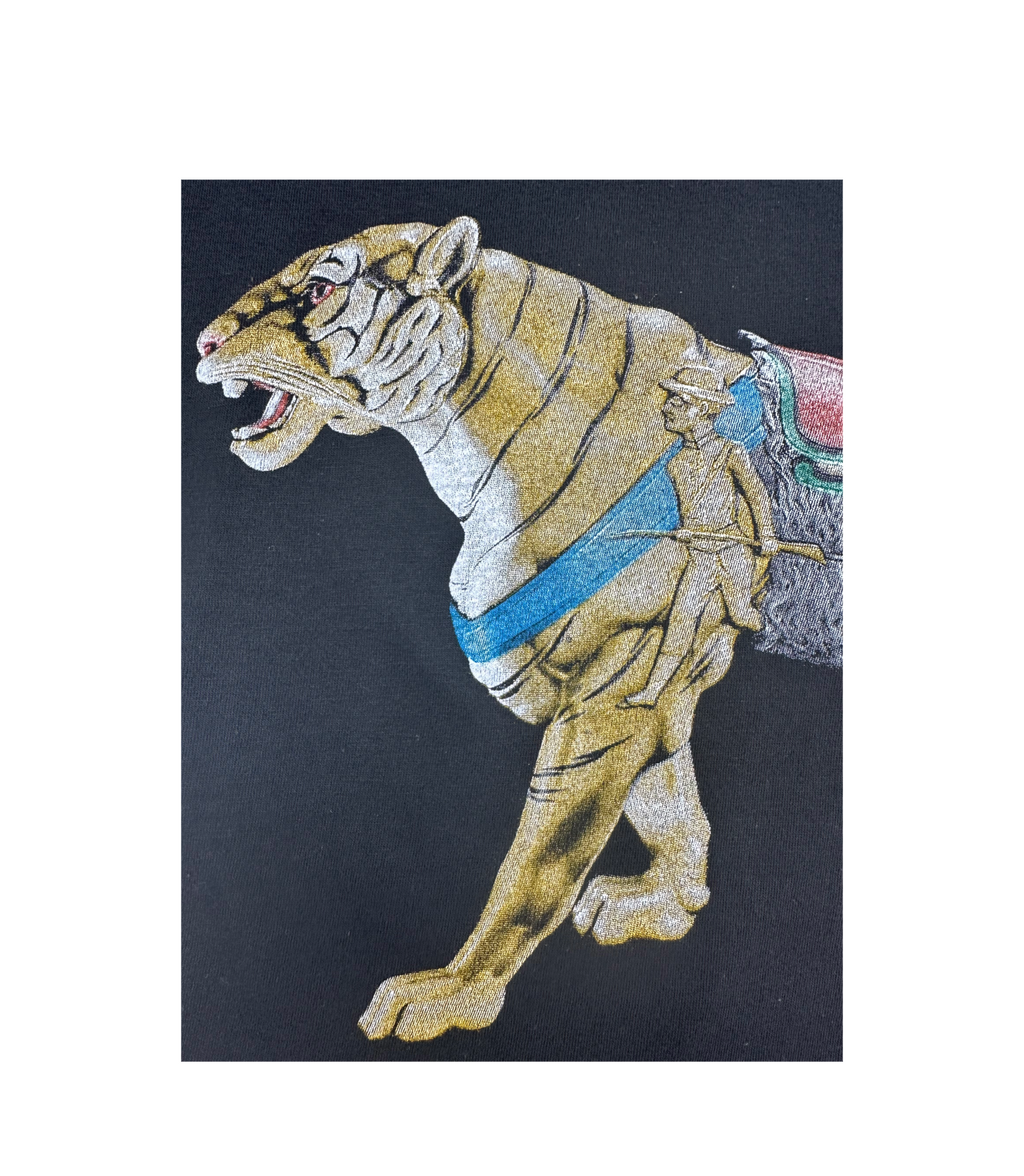 The Damned 1986 - Anything Tour