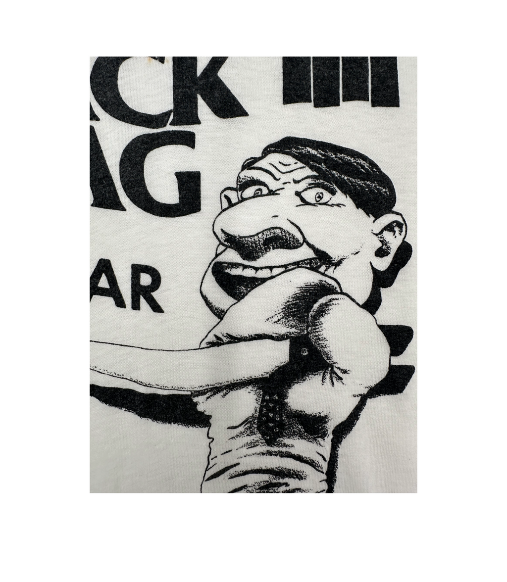 Black Flag 1980's - My War