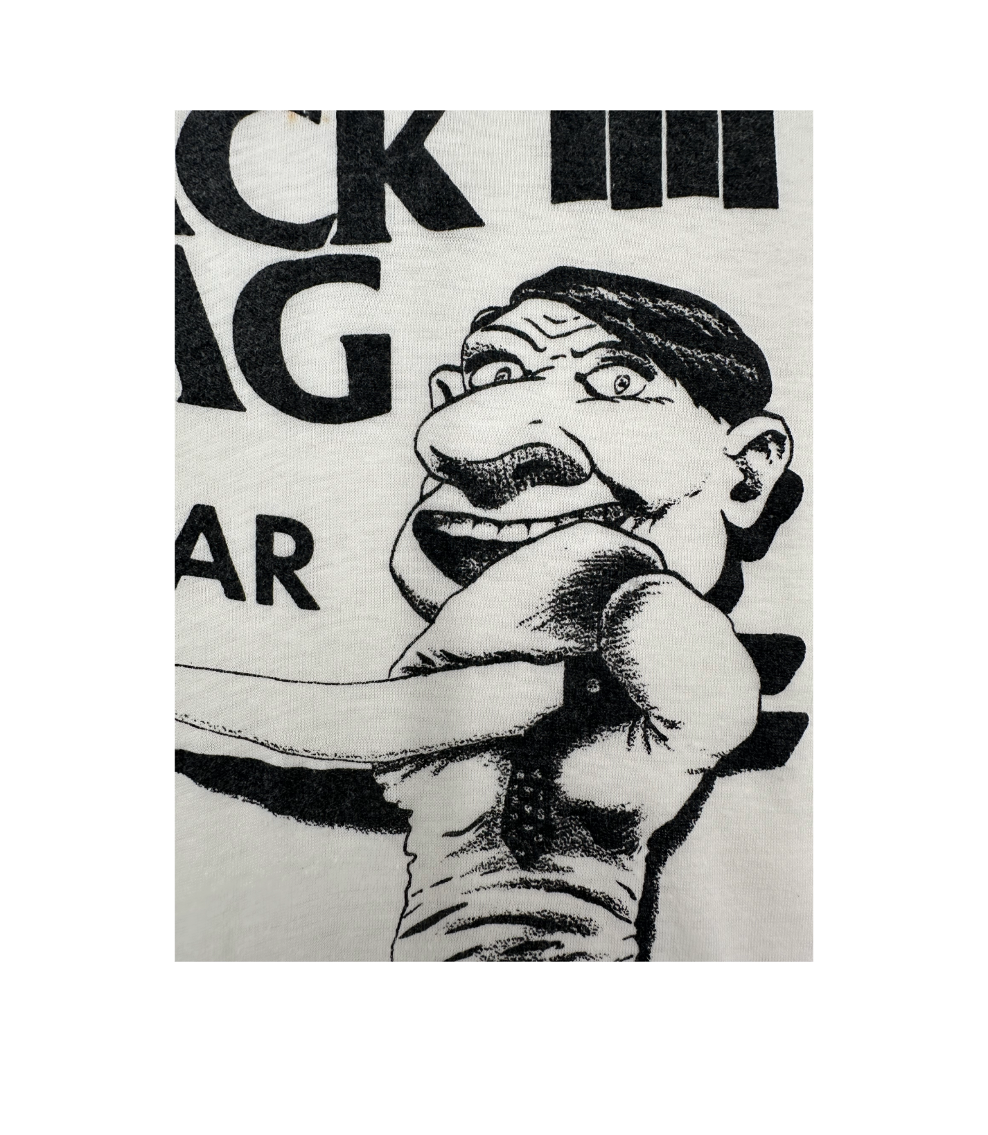 Black Flag 1980's - My War