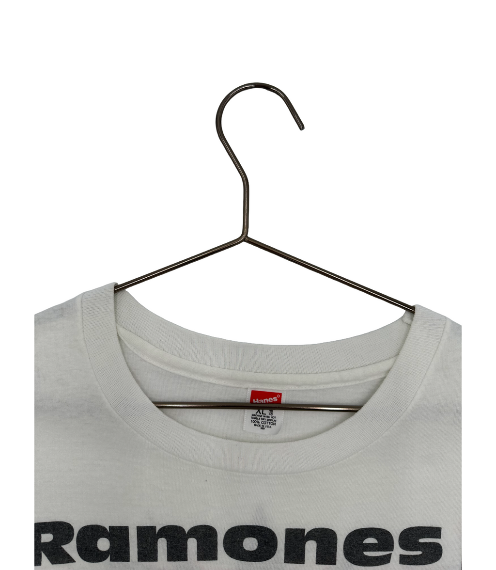 Ramones 1990 - Escape from New York tour