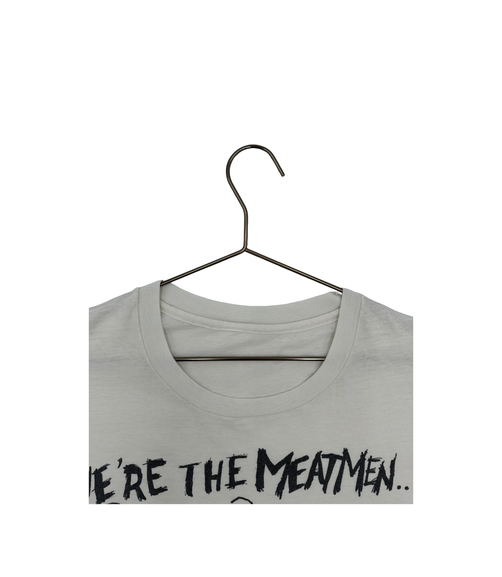 The Meatmen - 1990's