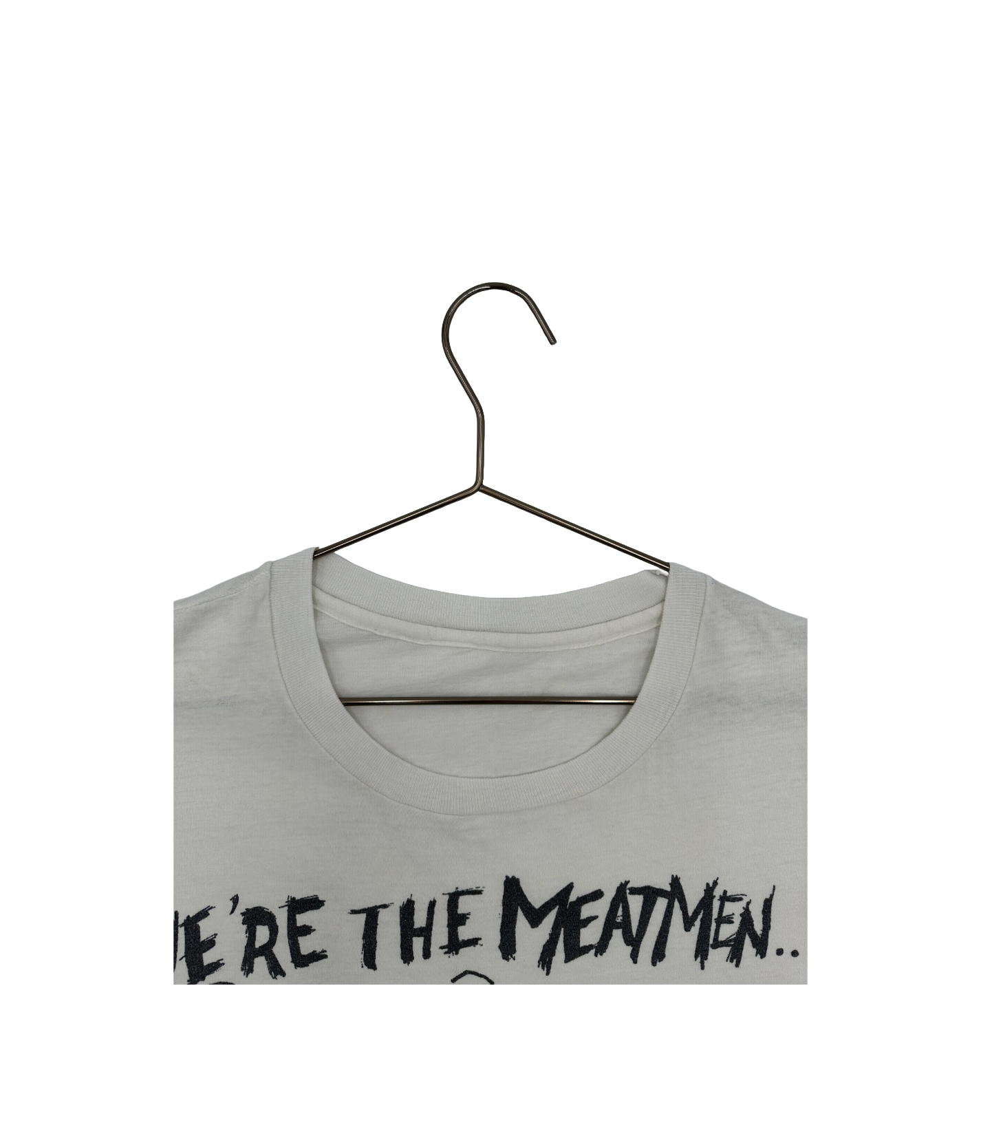 The Meatmen - 1990's