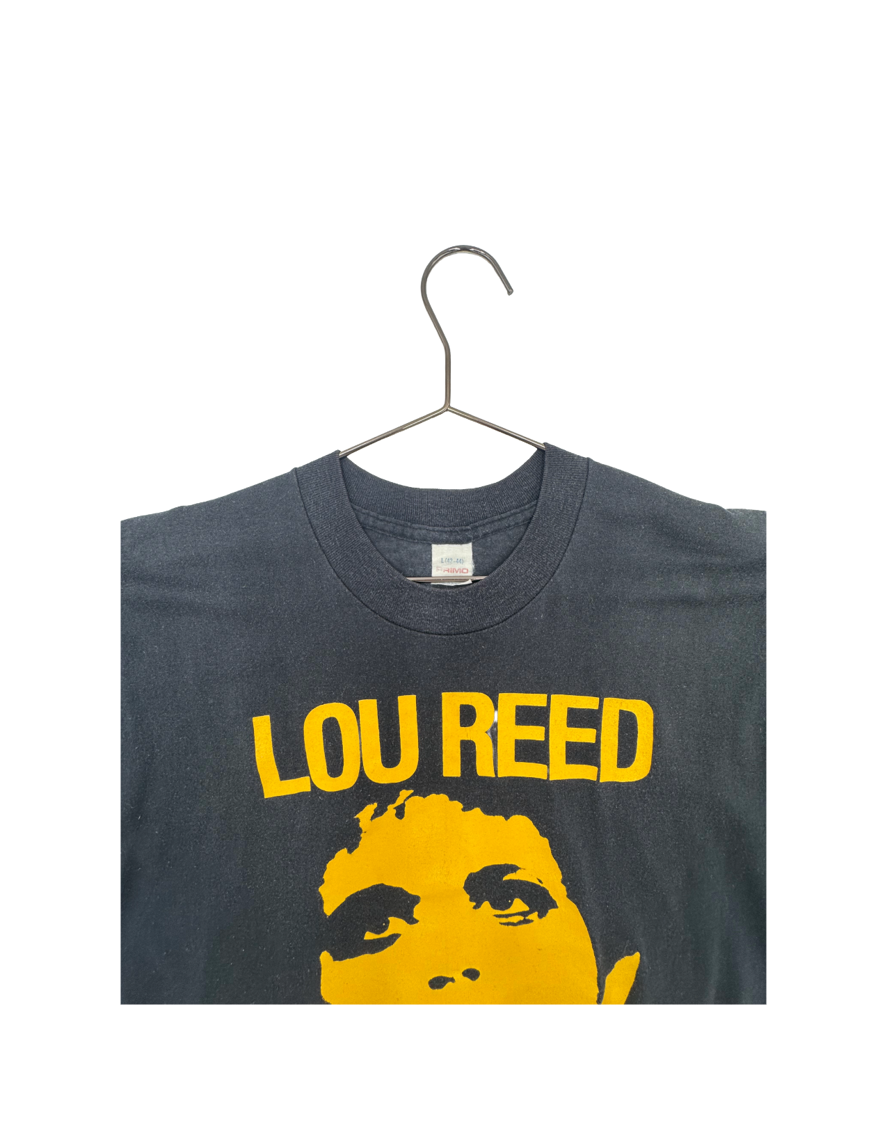 Lou Reed 1980s – Rock N Roll Animal