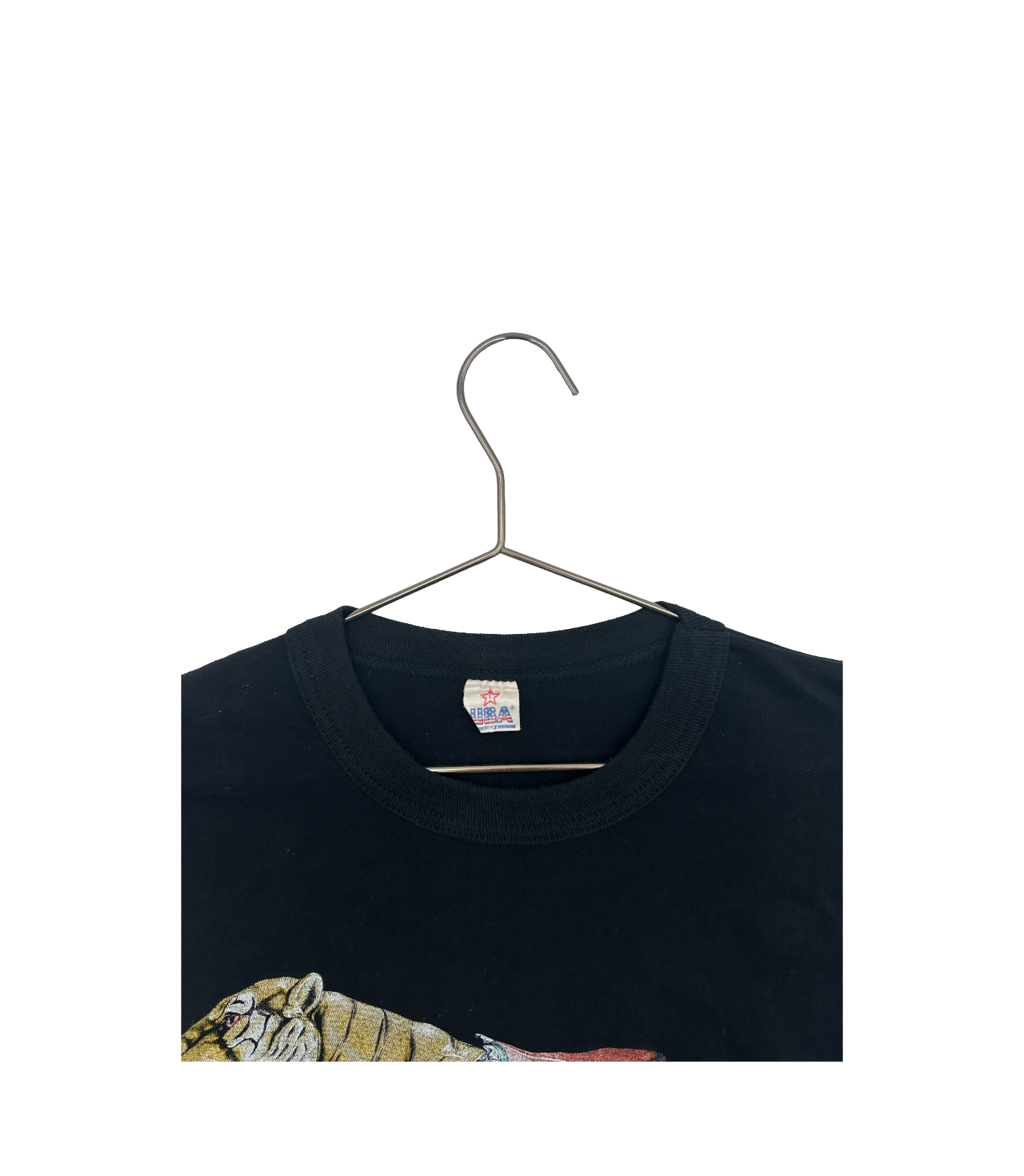 The Damned 1986 - Anything Tour