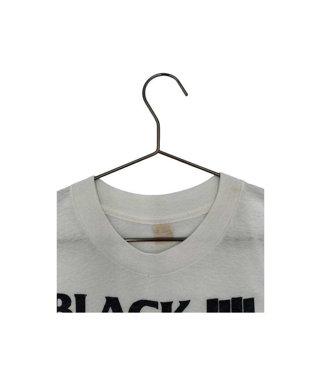 Black Flag 1980's - My War