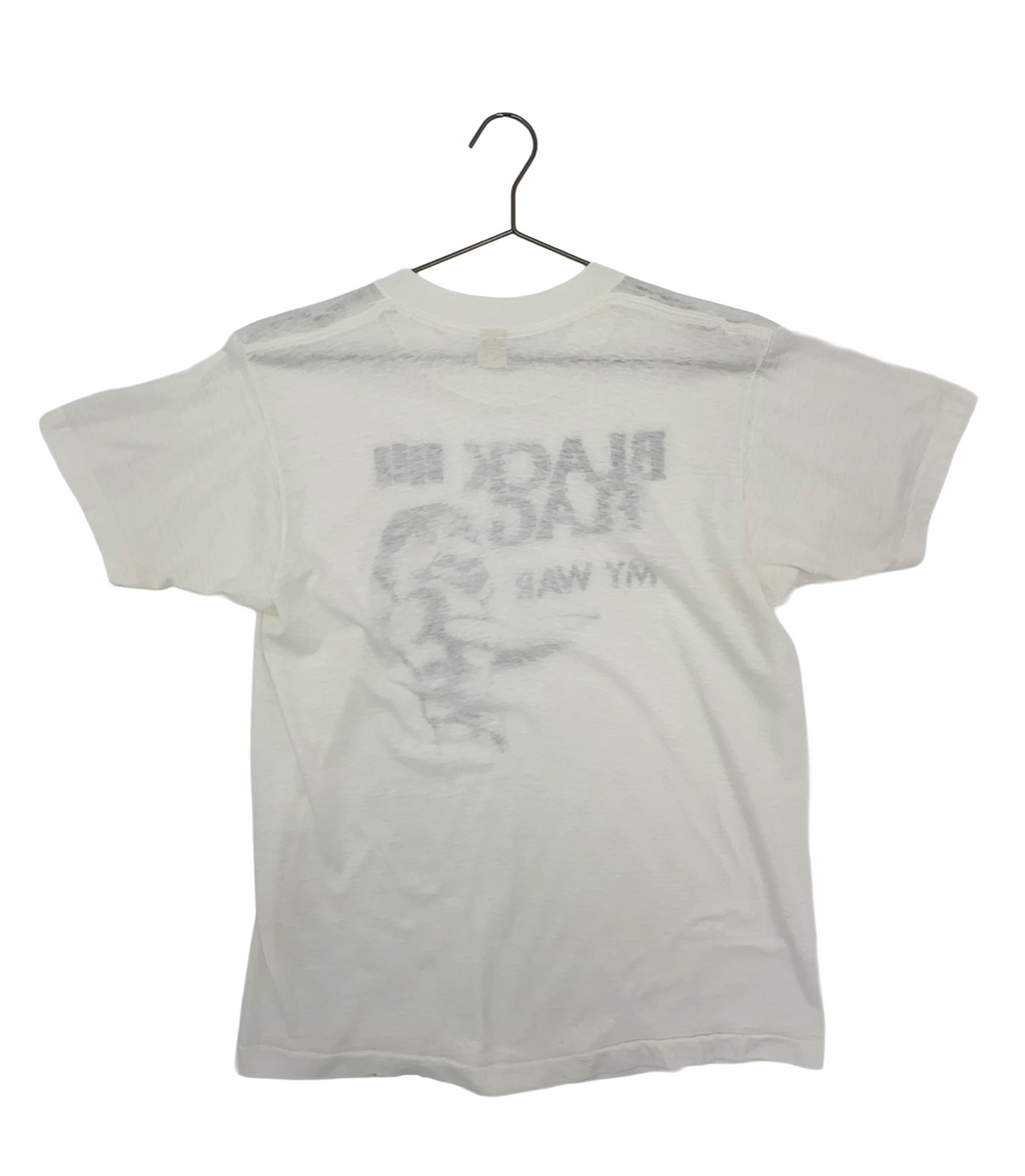 Black Flag 1980's - My War