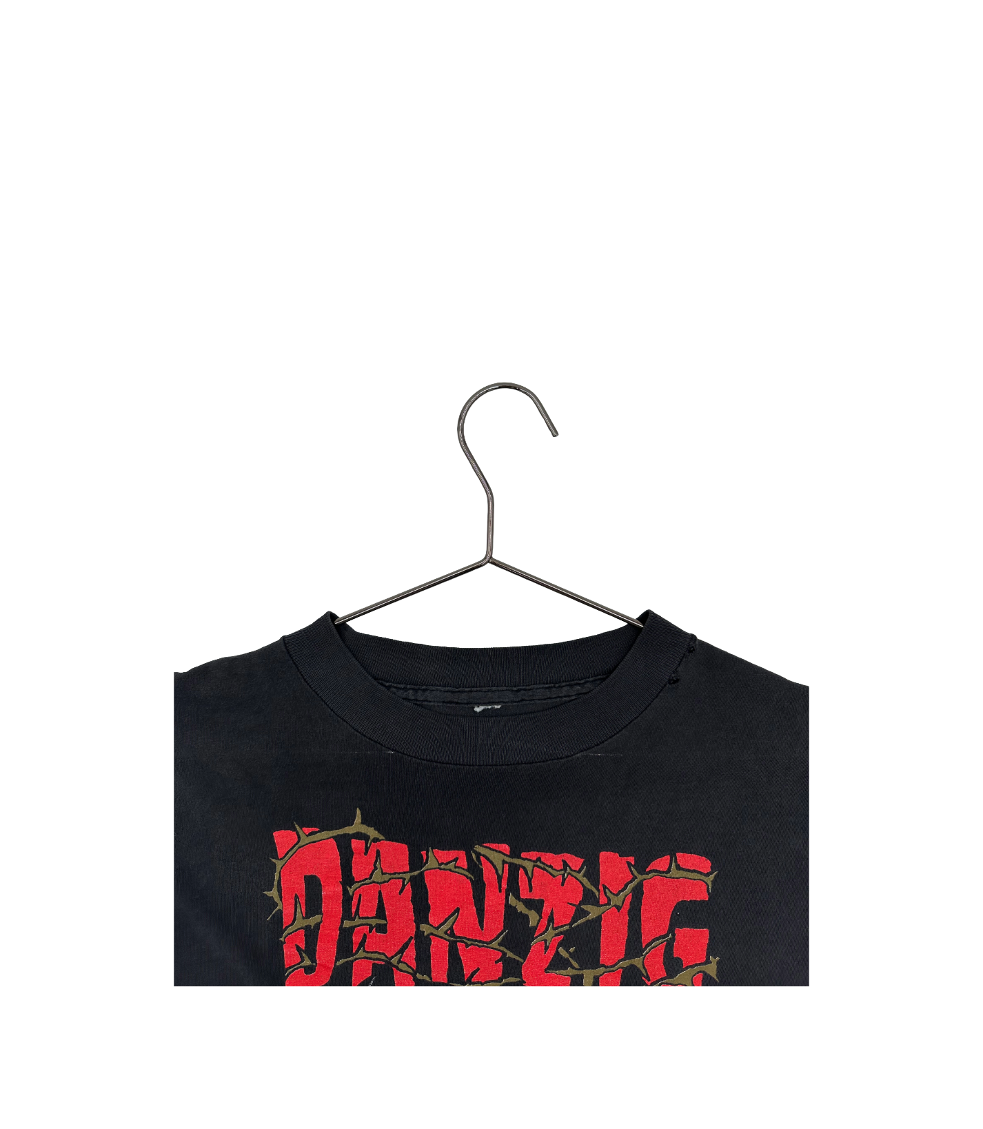 Danzig II Lucifuge 1990 - Long Way Back From Hell Tour