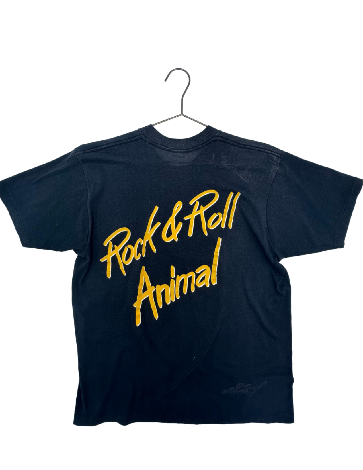Lou Reed 1980s – Rock N Roll Animal