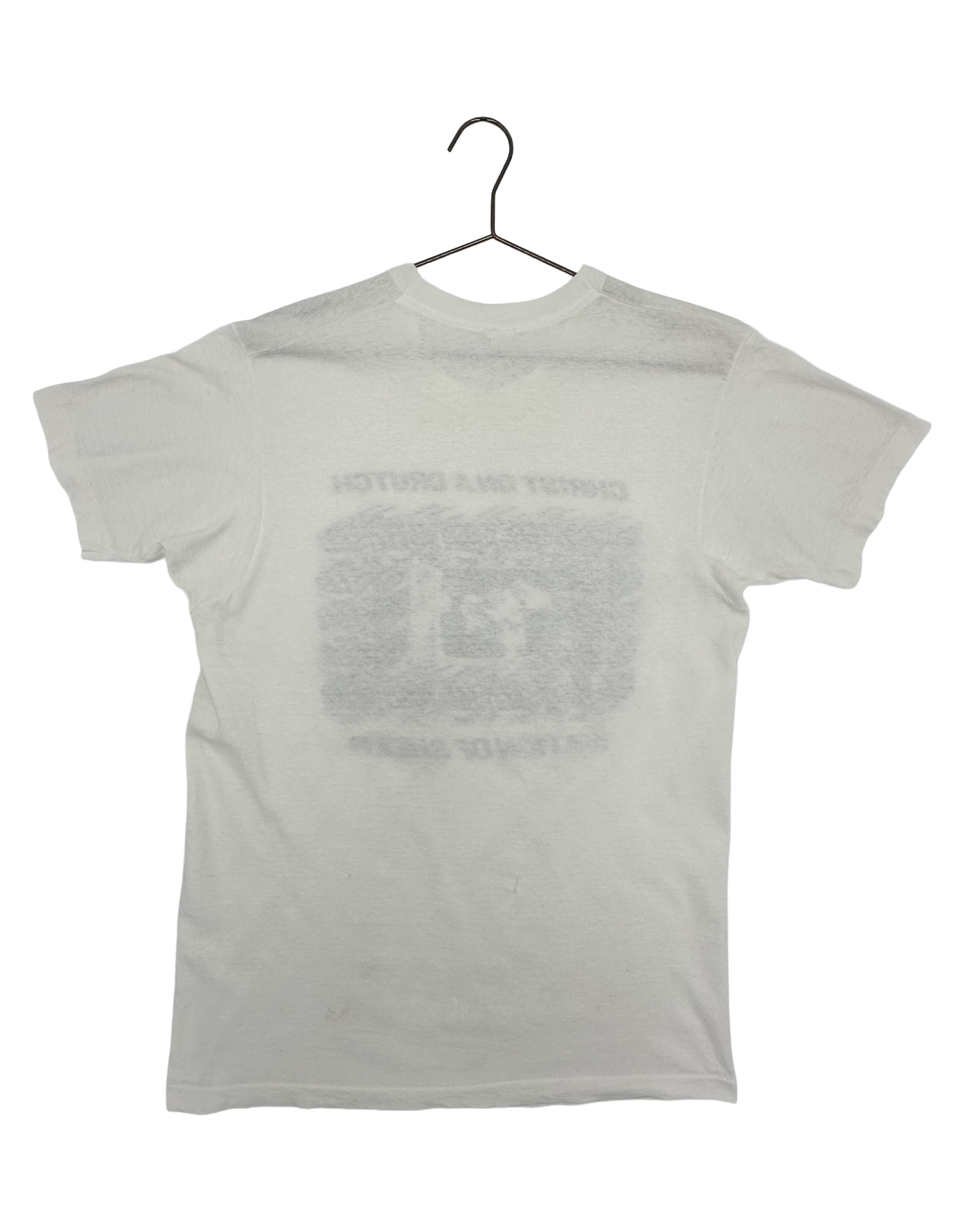 Christ On A Crutch 1991 - Nation Of Sheep