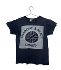 Crass 1980's - Anarchy & Peace