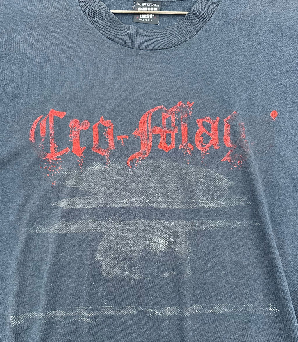 Cro-Mags 1980's - Age of Quarrel