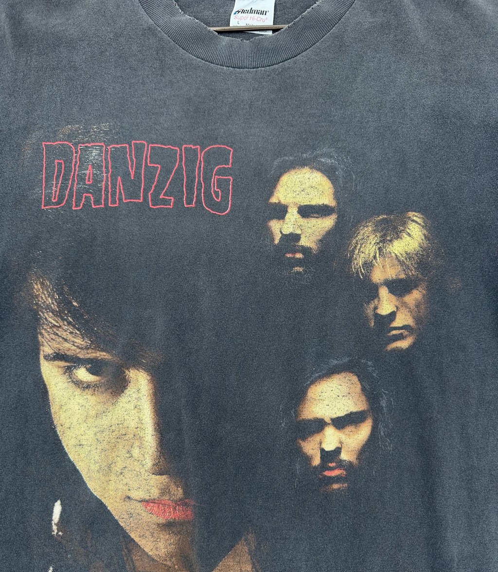 Danzig II: Lucifuge - 1991