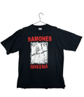 Ramones 1999 - Sheena is a punk