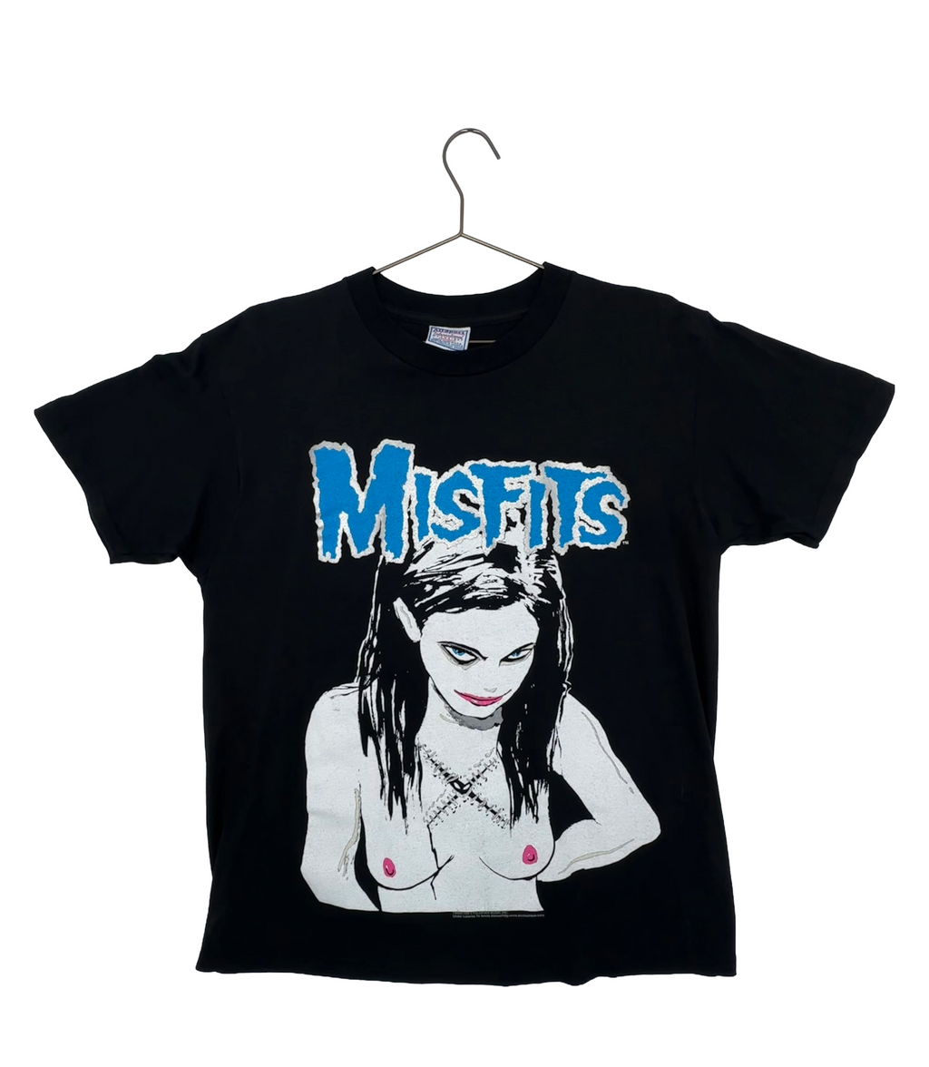 Misfits 2000 - Famous Monsters Japan tour