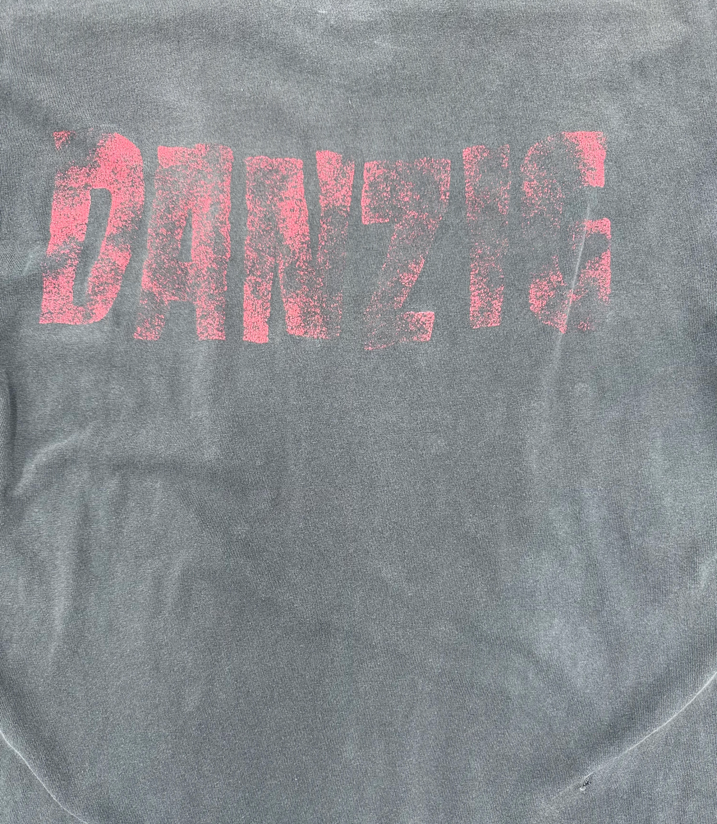 Danzig II: Lucifuge - 1991